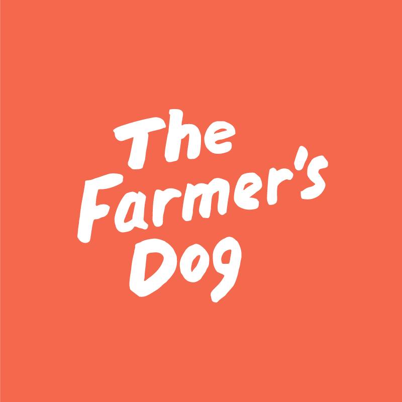 Farmers dog Logo